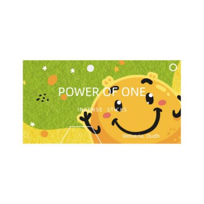POWER OF ONE