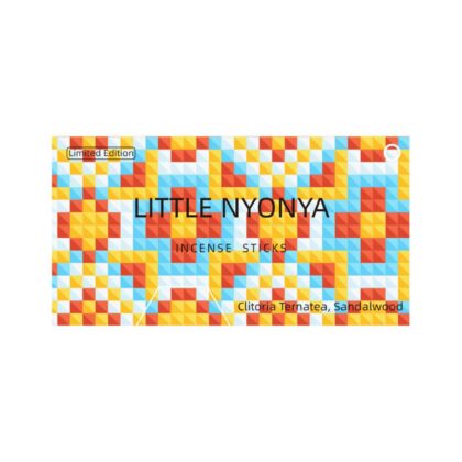 LITTLE NYONYA