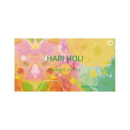 HAPI HOLI
