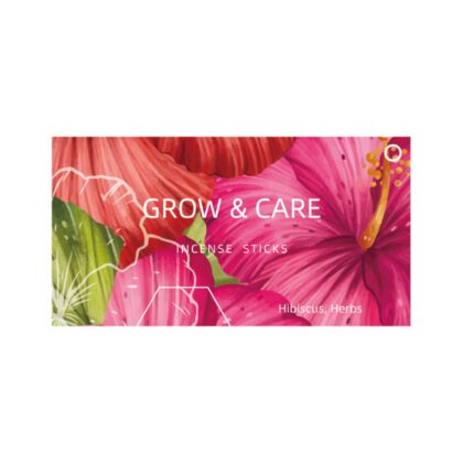 GROW & CARE