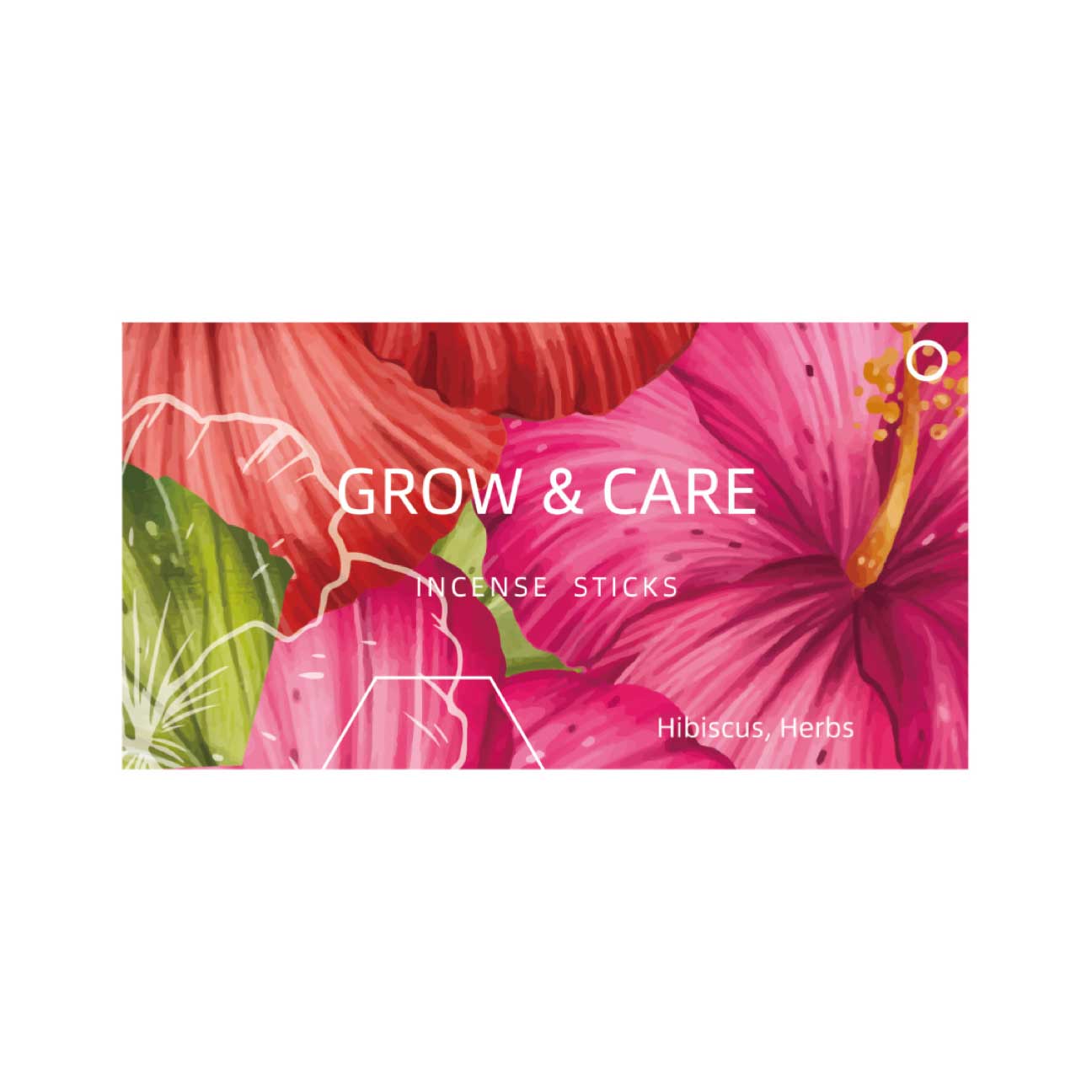 GROW & CARE