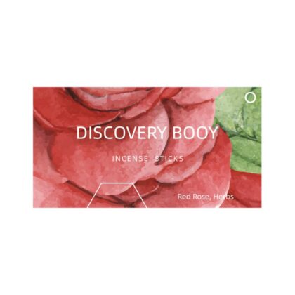 DISCOVERY BOOY