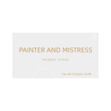 PAINTER AND MISTRESS