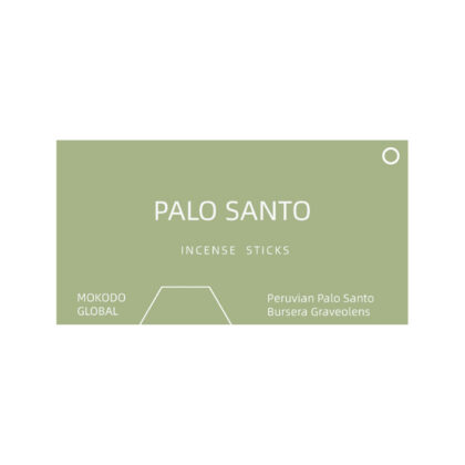 PALO SANTO