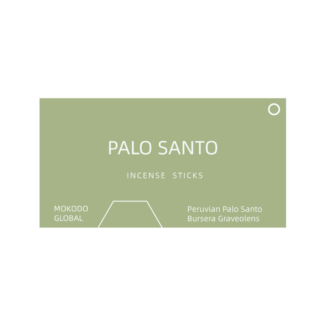 PALO SANTO